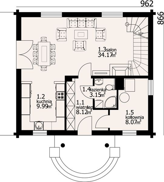 Parter projektu Cisna dw