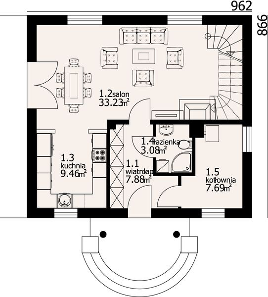 Parter projektu Cisna x