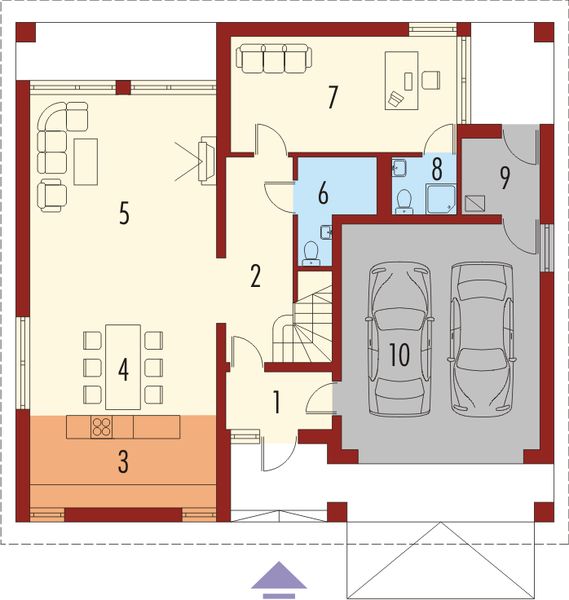 Parter projektu Sasza G2