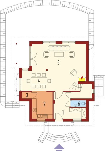 Parter projektu Sawa