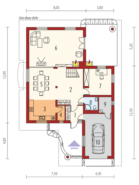 Parter projektu Sława G1