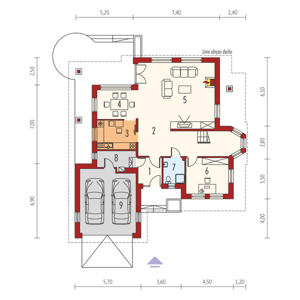 Parter projektu Sofia G2