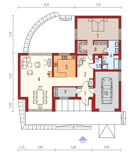 Parter projektu Stanisław G1