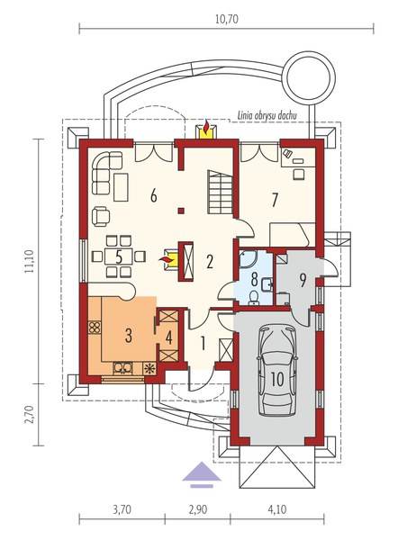 Parter projektu Salma G1