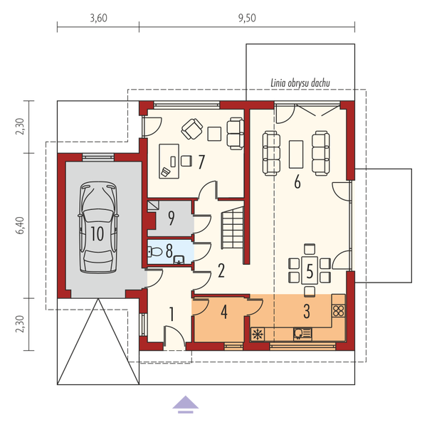 Parter projektu Roni G1