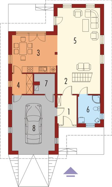 Parter projektu Rozala G1