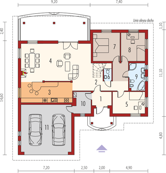 Parter projektu Rózia G2