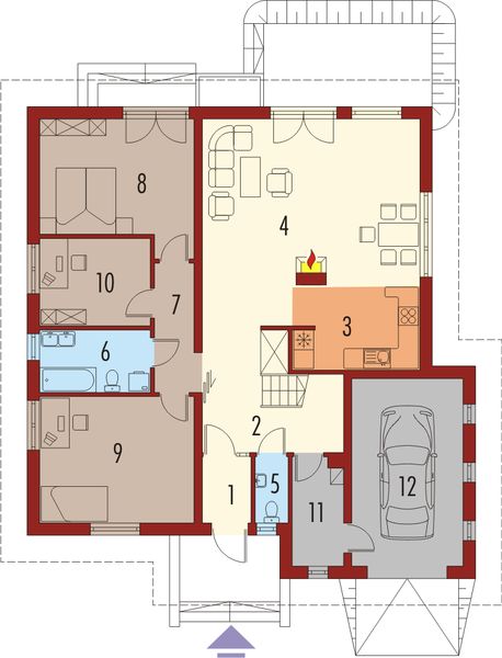 Parter projektu Ruri G1