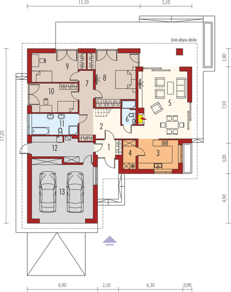 Parter projektu Marcel III G2
