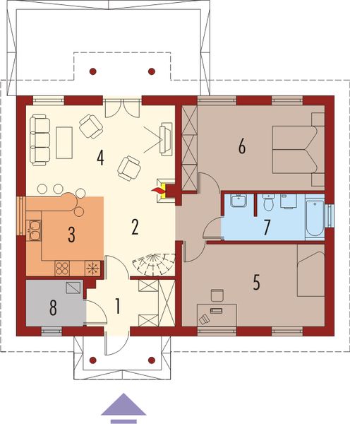 Parter projektu Edytka