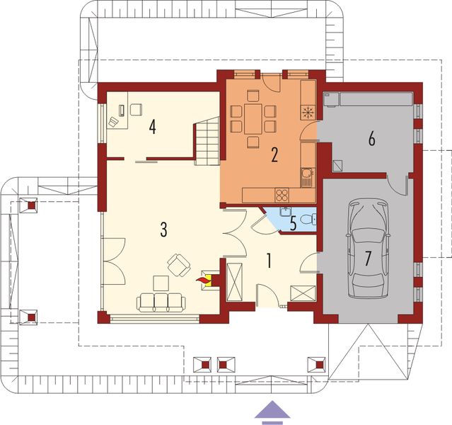 Parter projektu Elena G1