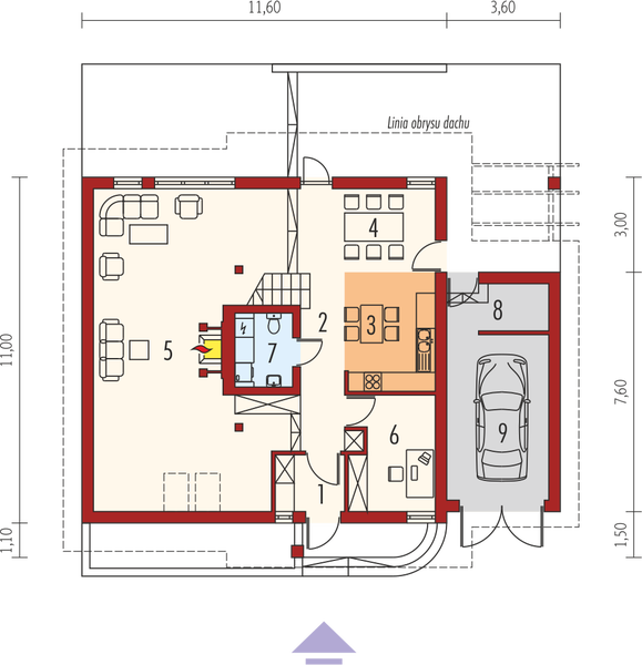 Parter projektu Eliza G1