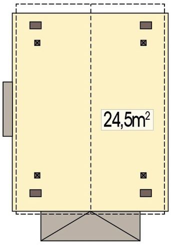 Parter projektu Wiata 1B