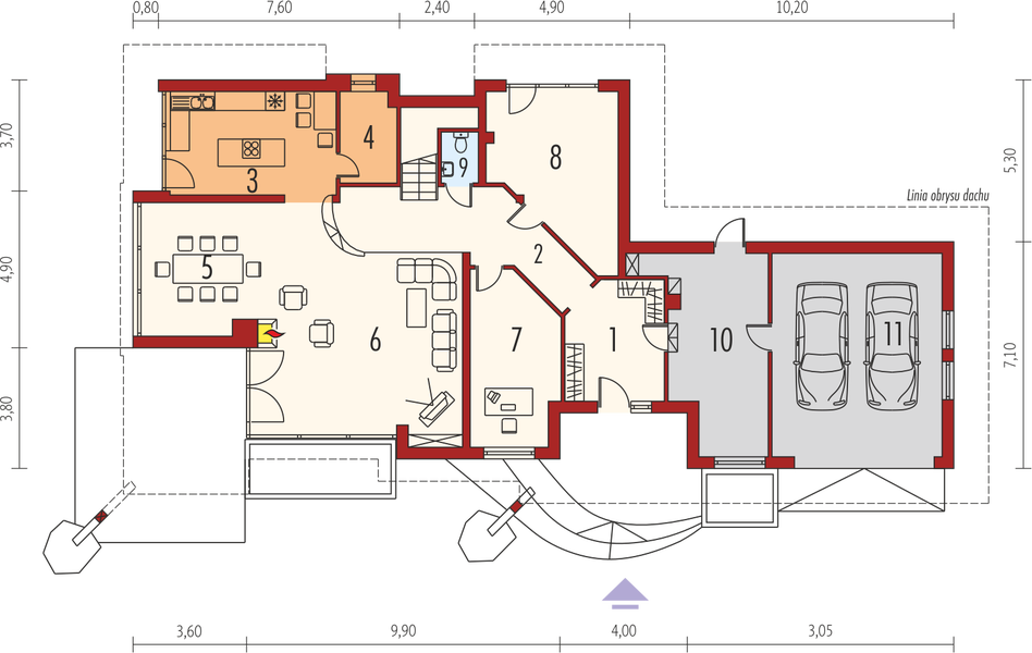 Parter projektu Filip G2