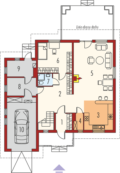 Parter projektu Amanda G1