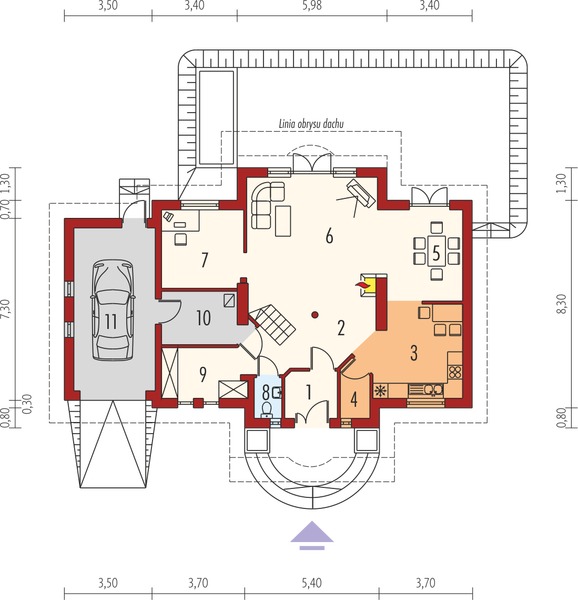 Parter projektu Amelia G1