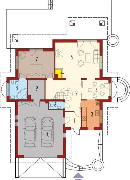 Parter projektu Anabell G2
