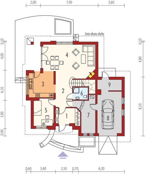 Parter projektu Adela G1