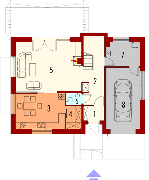Parter projektu Klotka G1