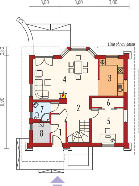 Parter projektu Konwalia