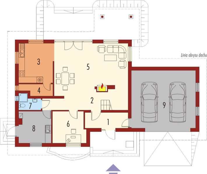 Parter projektu Krzysiek G2
