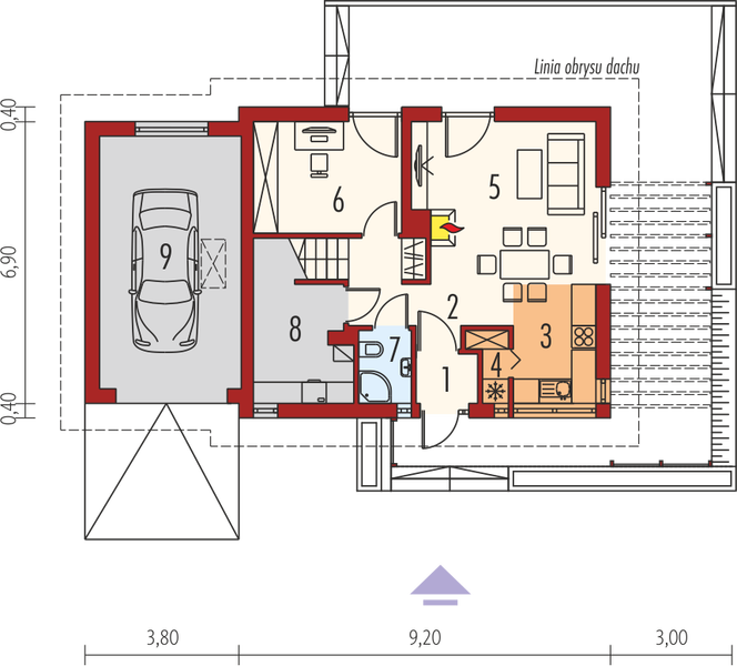 Parter projektu Lea G1
