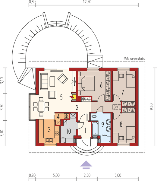 Parter projektu Erin