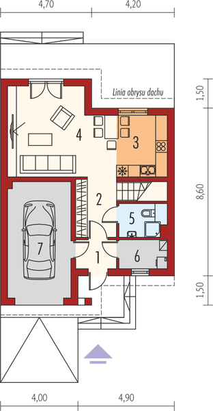 Parter projektu Simba G1