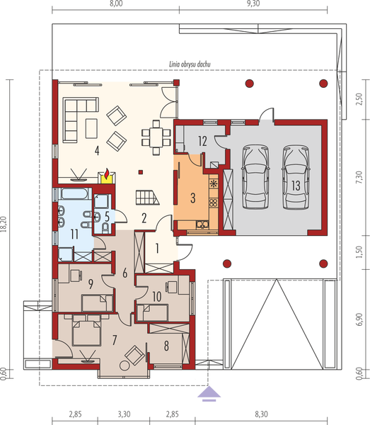Parter projektu Alan IV G2