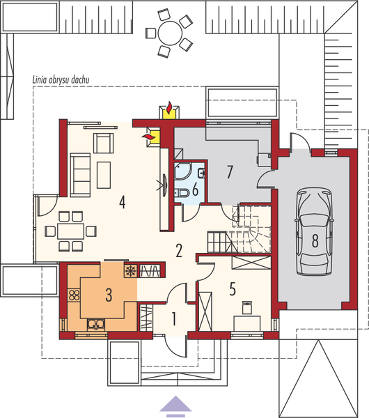 Parter projektu Edi G1