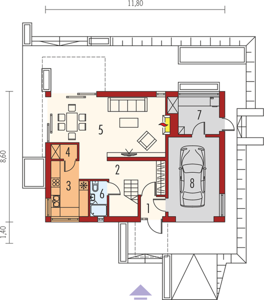 Parter projektu Liv 6 G1