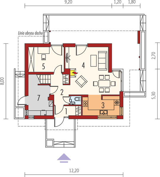 Parter projektu Liv 1