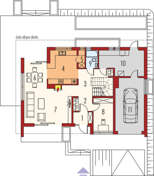 Parter projektu Liv 5 G1