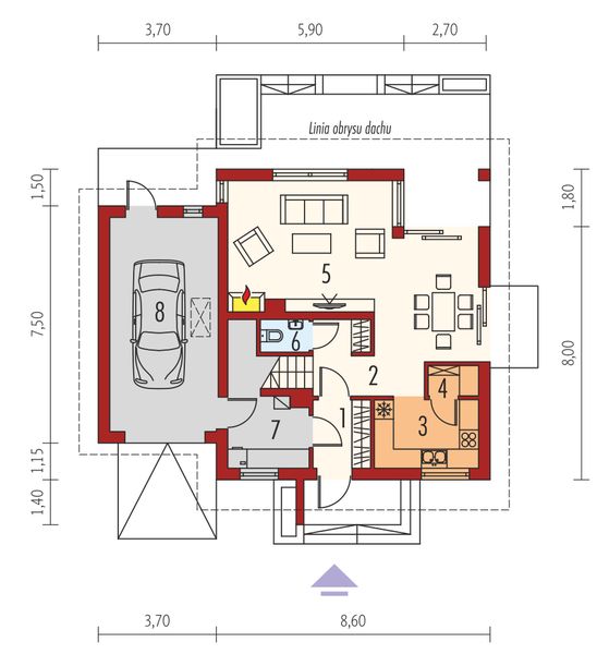 Parter projektu Liv 4 G1