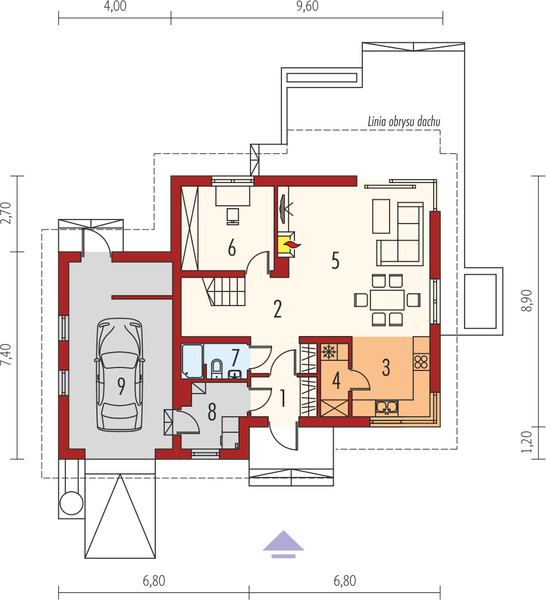 Parter projektu Jurek II G1