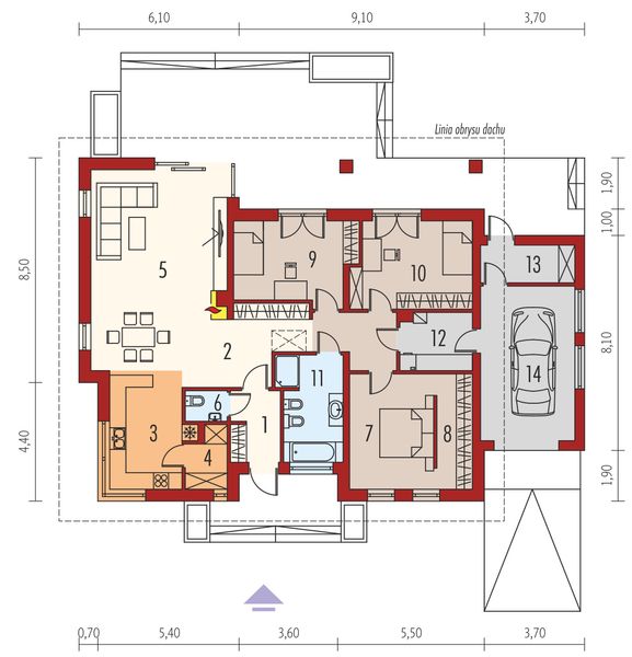 Parter projektu Antonio G1