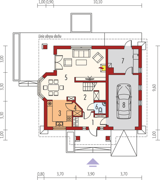 Parter projektu Jan G1