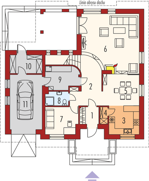 Parter projektu Judyta G1