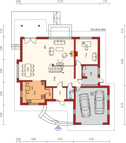 Parter projektu Jacek II G2