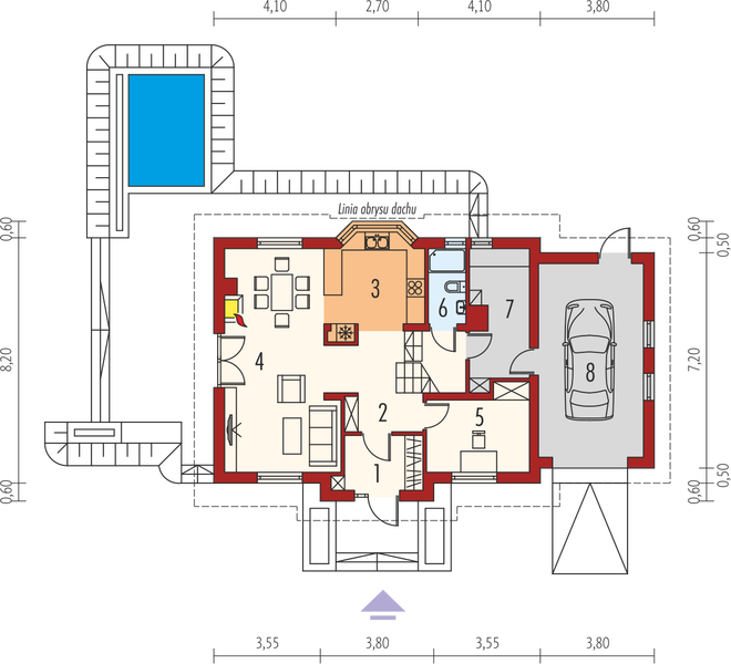 Parter projektu Flawia G1