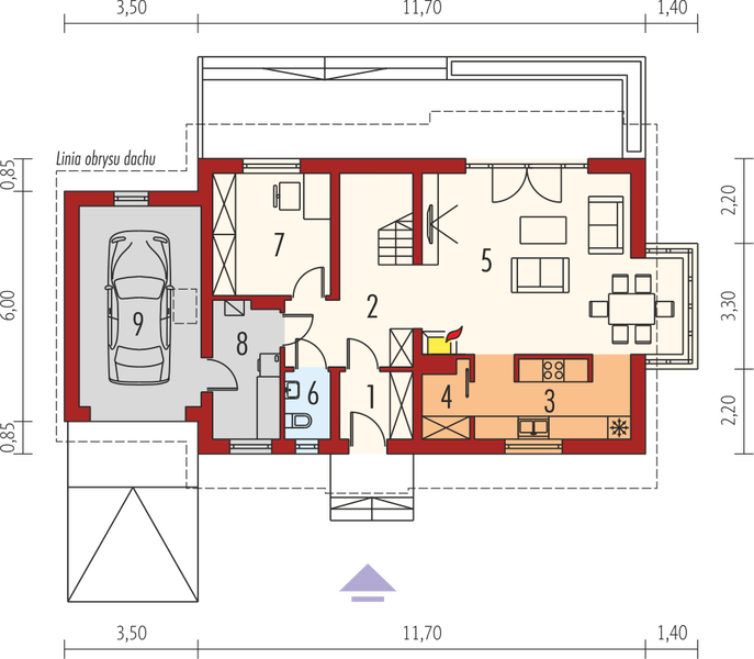 Parter projektu Ignaś G1
