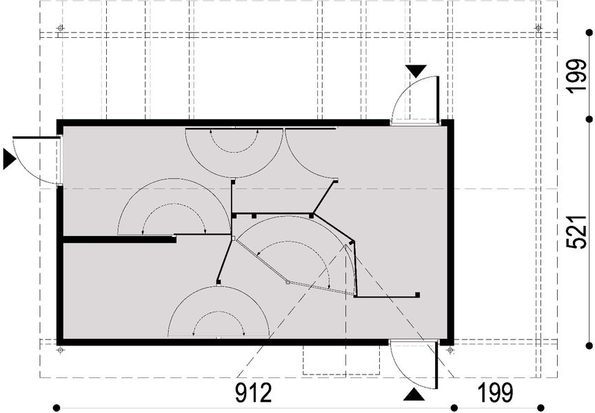 Parter projektu BG6 - Zagroda