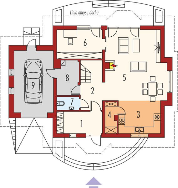 Parter projektu Grande G1