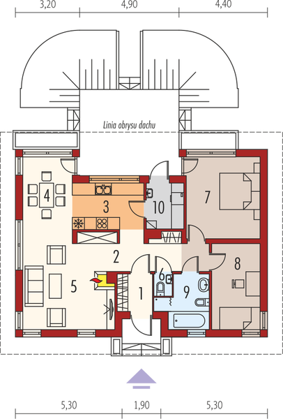 Parter projektu Karmela II