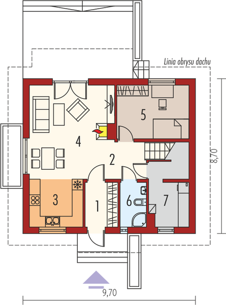 Parter projektu Adriana