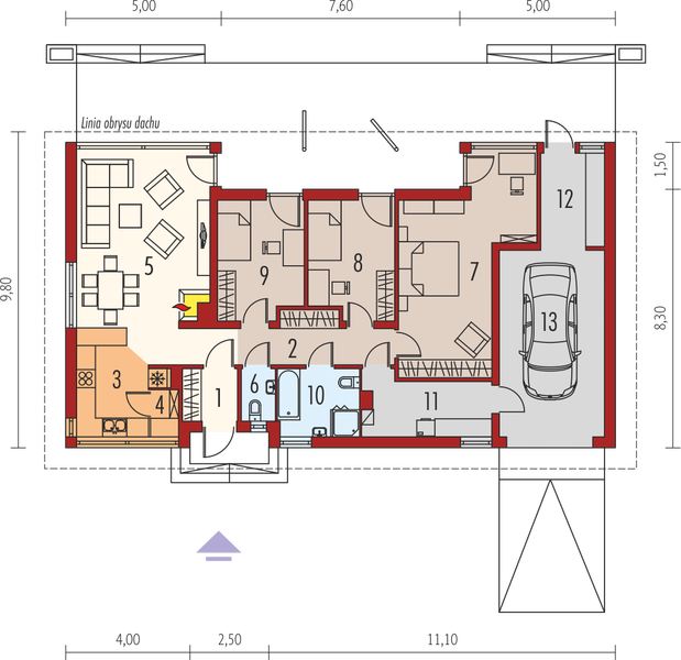 Parter projektu Eryk G1