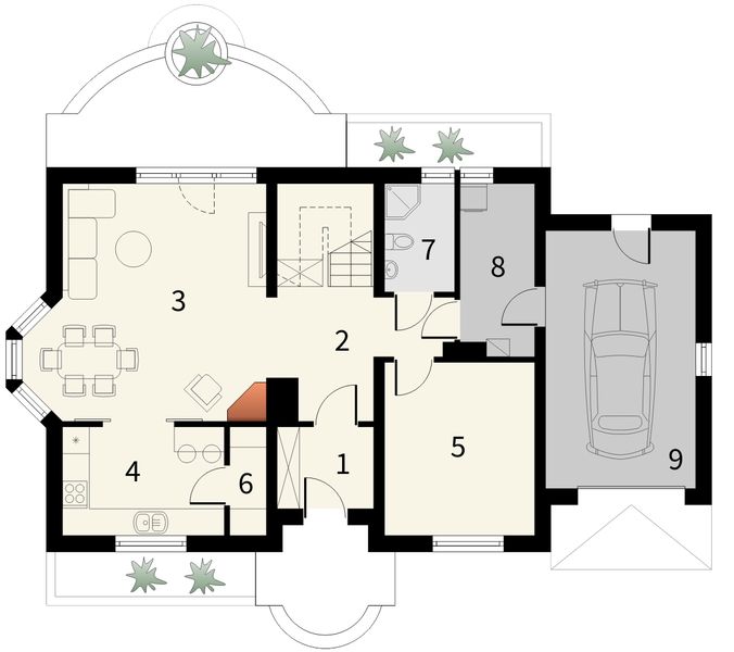 Parter projektu Aroma 2