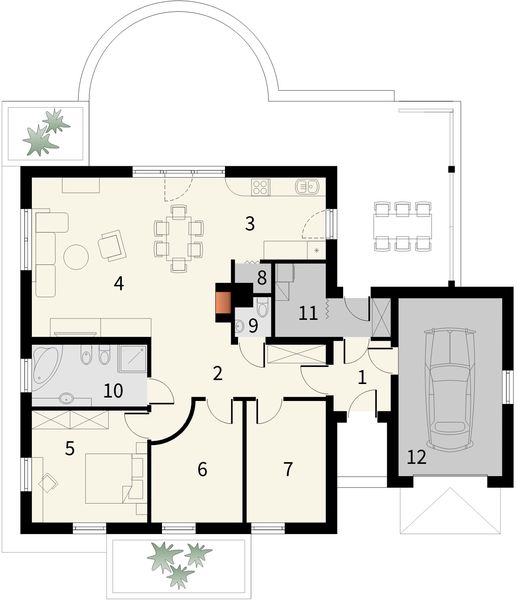 Parter projektu Euforia