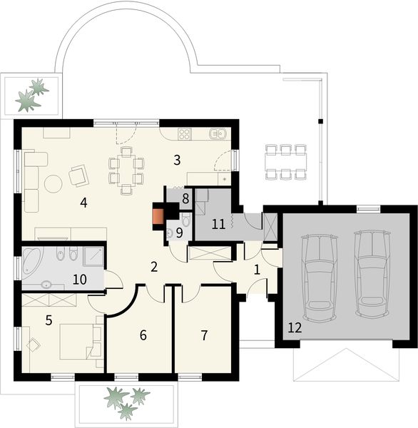 Parter projektu Euforia 2G