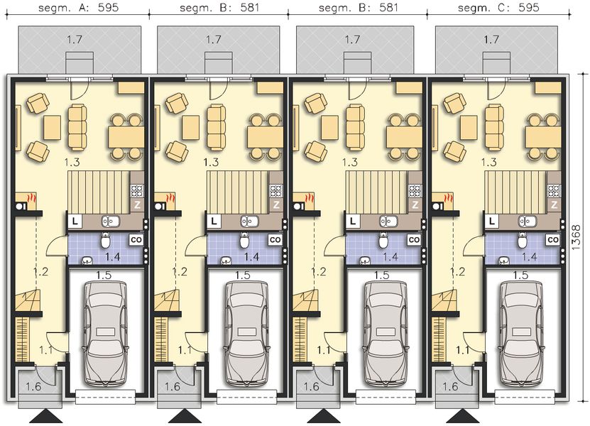 Parter projektu Miltown II LMS12a